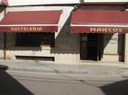 Horario de apertura Pastelería Bollería Marcos, Ciudad Rodrigo