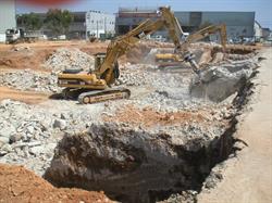 EXCAVACIONES Y DEMOLICIONES MEDINA en Palma de Mallorca (Nord) - Horario de apertura