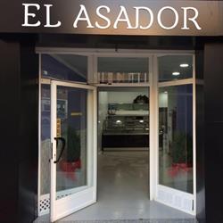 Horario de apertura El Asador, Castellón de la Plana