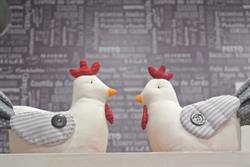 Horario de apertura Pollos Asados Elva, Zaragoza