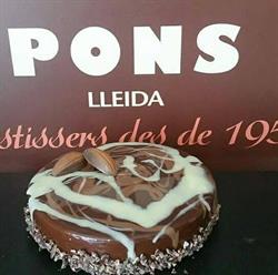 Horario de apertura PASTISSERIA PONS 1958, Lleida