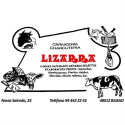 Carniceria Lizarra en Bilbao (Basurtu-Zorrotza) - Horario de apertura