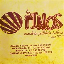Horario de apertura Panaderia Los Finos S.l., Maracena