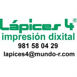 Horario de apertura LÁPICES 4, Santiago de Compostela