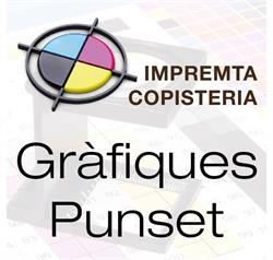 Horario de apertura GRAFIQUES PUNSET / 7laser, Tordera