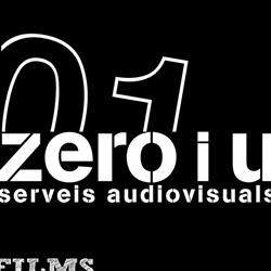 Zero i U - Servicios Audiovisuales en Barcelona (Sarrià-Sant Gervasi) - Horario de apertura