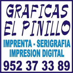 Horario de apertura Graficas El Pinillo S.l., Torremolinos
