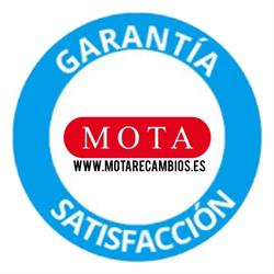 Horario de apertura Mota Recambios y Maquinaria Agricola, Palencia