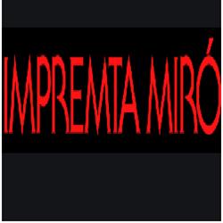 Horario de apertura Imprenta Miró, Lleida
