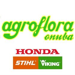Horario de apertura Agroflora, Huelva