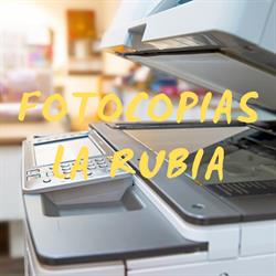 Horario de apertura Fotocopias y Librería la Rubia, Valladolid