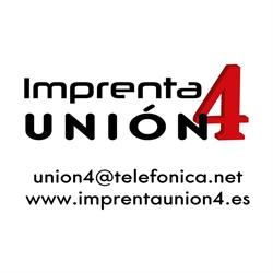 Horario de apertura Imprenta Union 4 S.l., Los Santos de Maimona