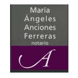 Horario de apertura María de los Ángeles Anciones Ferreras, Laguna de Duero