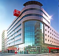Horario de apertura Hotel Luz Castellón - Cuatro Estrellas Superior, 