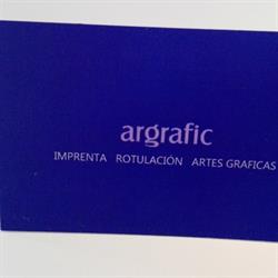 Horario de apertura Argrafic sl, Las Palmas de Gran Canaria