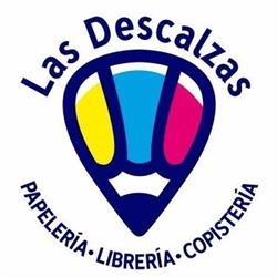 Horario de apertura Librería Las Descalzas, Antequera