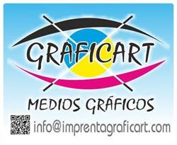 Horario de apertura Graficart Imprenta, Cartaya