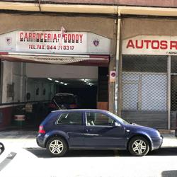 Horario de apertura Carrocerias Godoy Cb, Bilbao