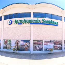 Horario de apertura Autoagricola Sariñena S.c., 