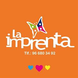 Horario de apertura la Imprenta Benidorm S.L.,