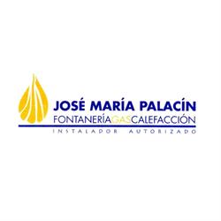 Horario de apertura Fontanería Jose María Palacín, Huesca