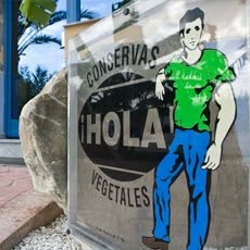 Horario de apertura Conservas Hola, S.l., Orihuela