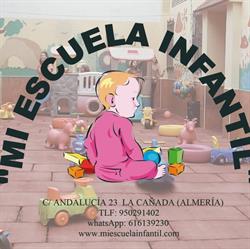 Horario de apertura MI ESCUELA INFANTIL, Almería
