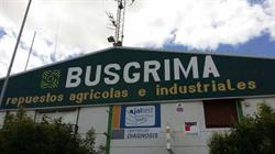 Horario de apertura Busgrima S.L., Villarrubio