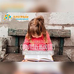 Horario de apertura Escuela Infantil Arlequín, Fuenlabrada