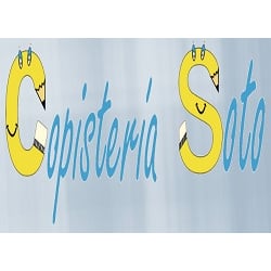 Horario de apertura Copistería Soto, Toledo