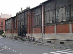 Horario de apertura Mercado Central de Salamanca,