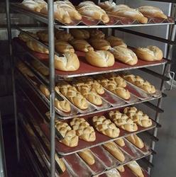 Horario de apertura Obrador La Capitana, panadería-pasteleria, Casariche
