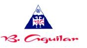 Horario de apertura COMERCIAL B.AGUILAR, Dénia