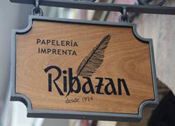 Horario de apertura Papeleria Ribazan, Navia
