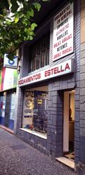 Estella Aragón, S.a. en Zaragoza (Delicias) - Horario de apertura