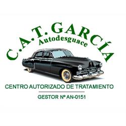 Horario de apertura Autodesguace García, Málaga