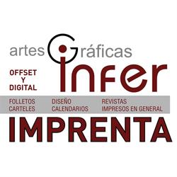 Horario de apertura Artes Gráficas Infer, Gijón