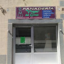 Horario de apertura Virgen del Gozo Panaderia, Los Santos