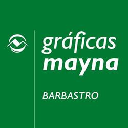 Horario de apertura Gráficas Mayna, Barbastro