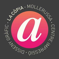 Horario de apertura Copisteria La Copia, Mollerussa