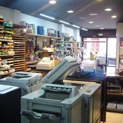Horario de apertura Copisteria Replica Papeleria, A Coruña