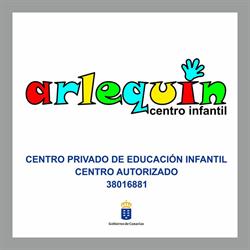 Horario de apertura Centro Infantil Arlequín, San Cristóbal de La Laguna