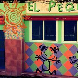 Horario de apertura Centro Infantil El Peque, Granada