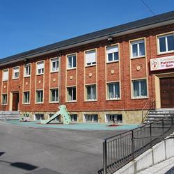 Horario de apertura Escuela Infantil Patronato de San José, Langreo