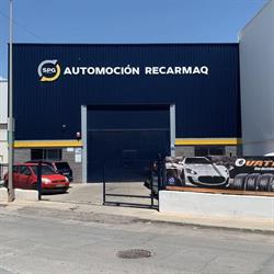 Horario de apertura Recarmaq S.l., L'Alcora