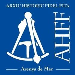 Horario de apertura Arxiu Històric Fidel Fita, municipal d'Arenys de Mar, 