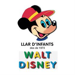 Horario de apertura Llar D´infants Walt Disney, Badalona