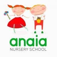Escuela Infantil Anaía S.l. en Valencia (Algirós) - Horario de apertura