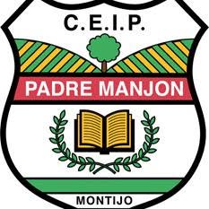 Horario de apertura Colegio de Educacion Infantil y Primaria Padre Manjon, Montijo
