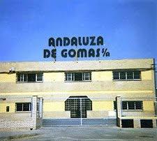 Andaluza de Gomas S. a en Sevilla (Norte) - Horario de apertura